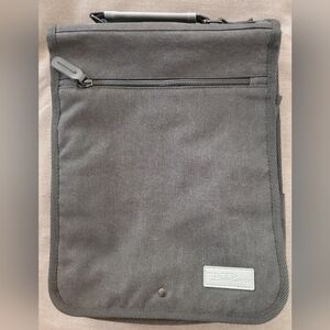 Bella Russo laptop travel backpack